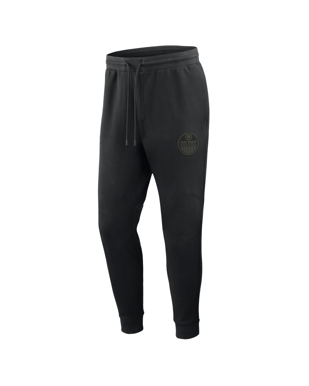 Fanatics Edmonton Oilers Authentic Pro Road Jogger Sweatpants