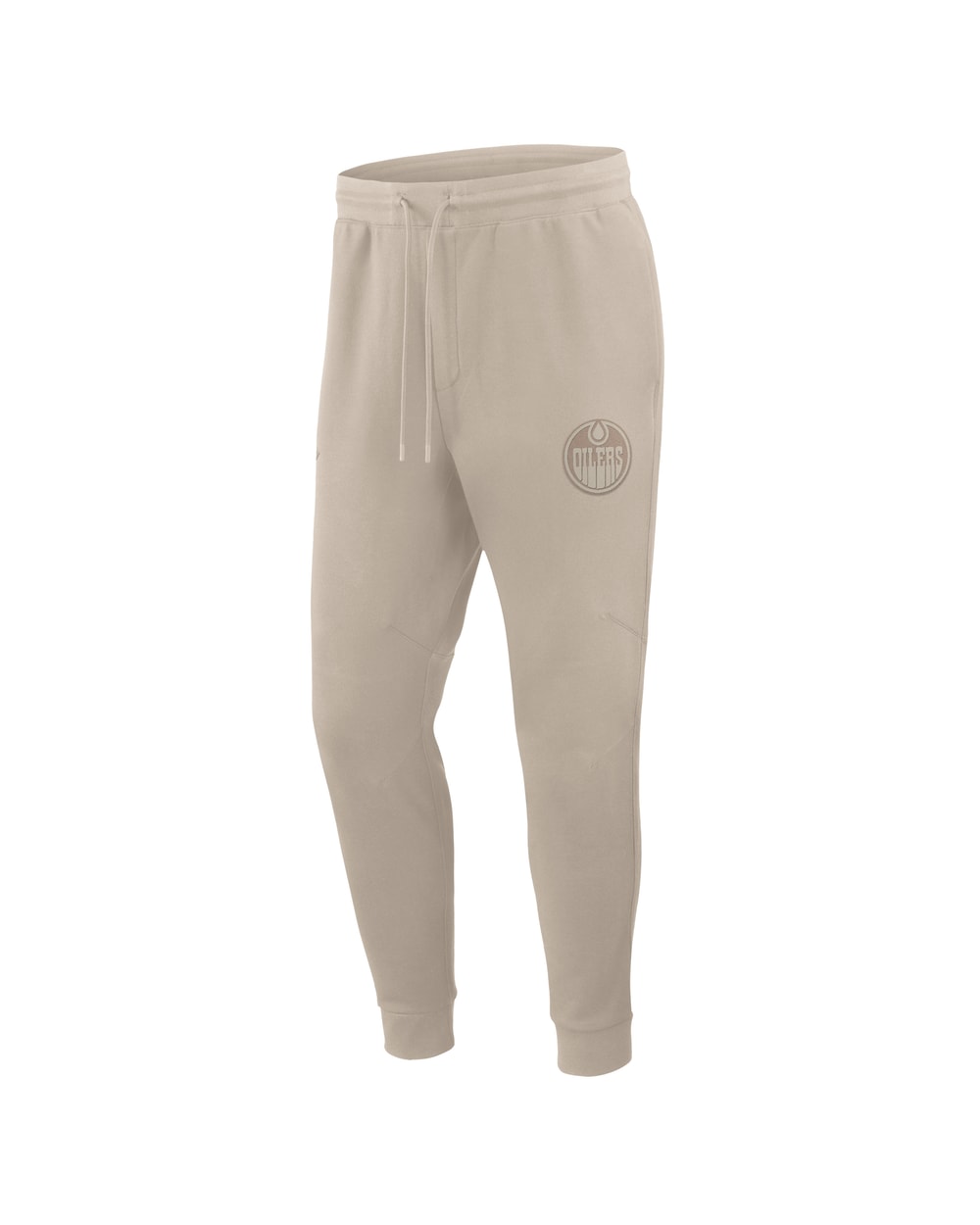 Fanatics Edmonton Oilers Authentic Pro Road Jogger Sweatpants