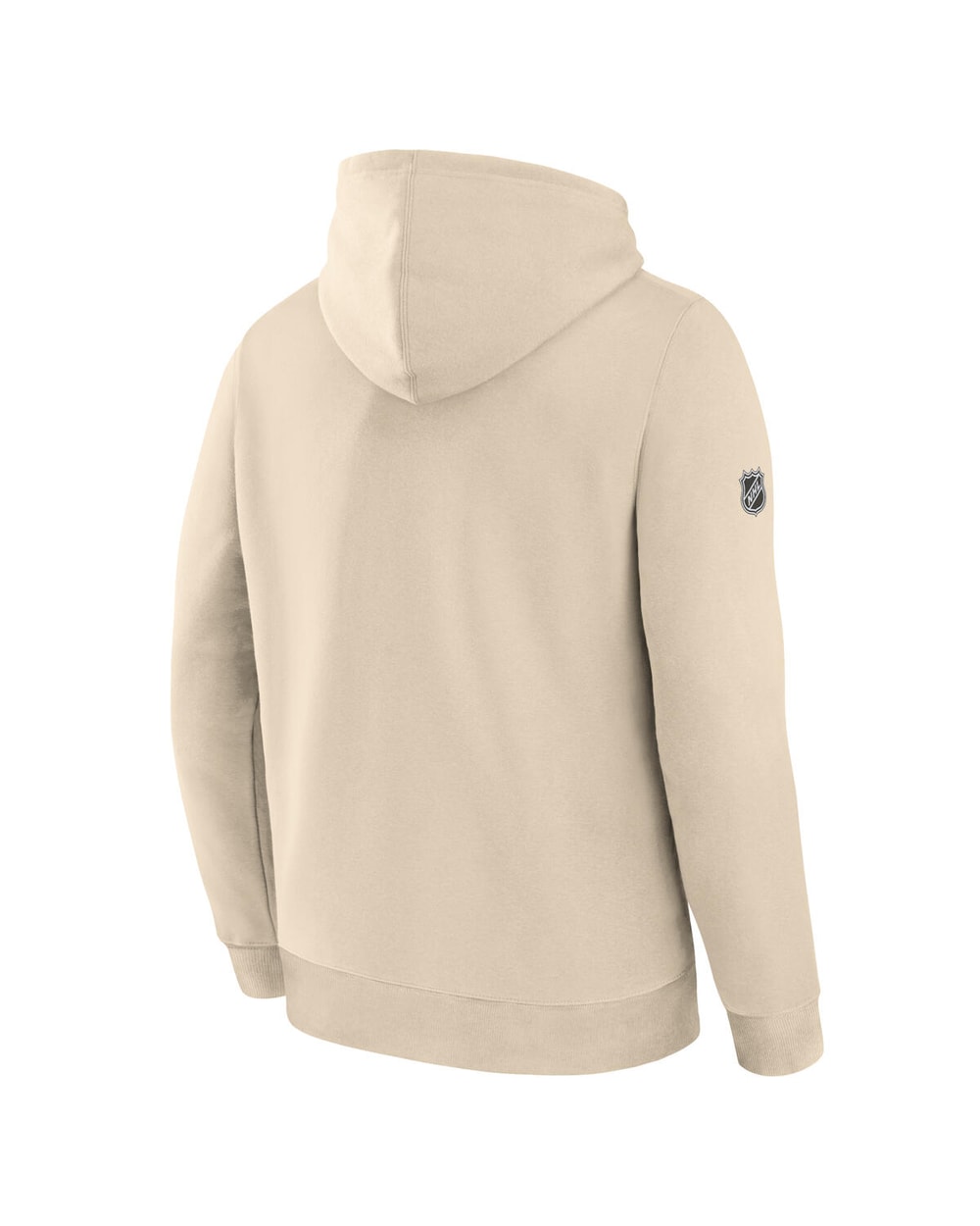 Fanatics Edmonton Oilers 2025 Alternate Fleece Hoodie