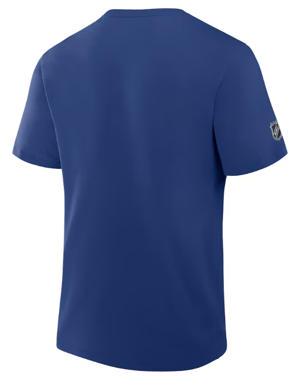 Fanatics Edmonton Oilers Authentic Pro Primary T-Shirt