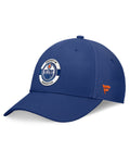 Fanatics Edmonton Oilers Authentic Pro Training Camp Flex Hat