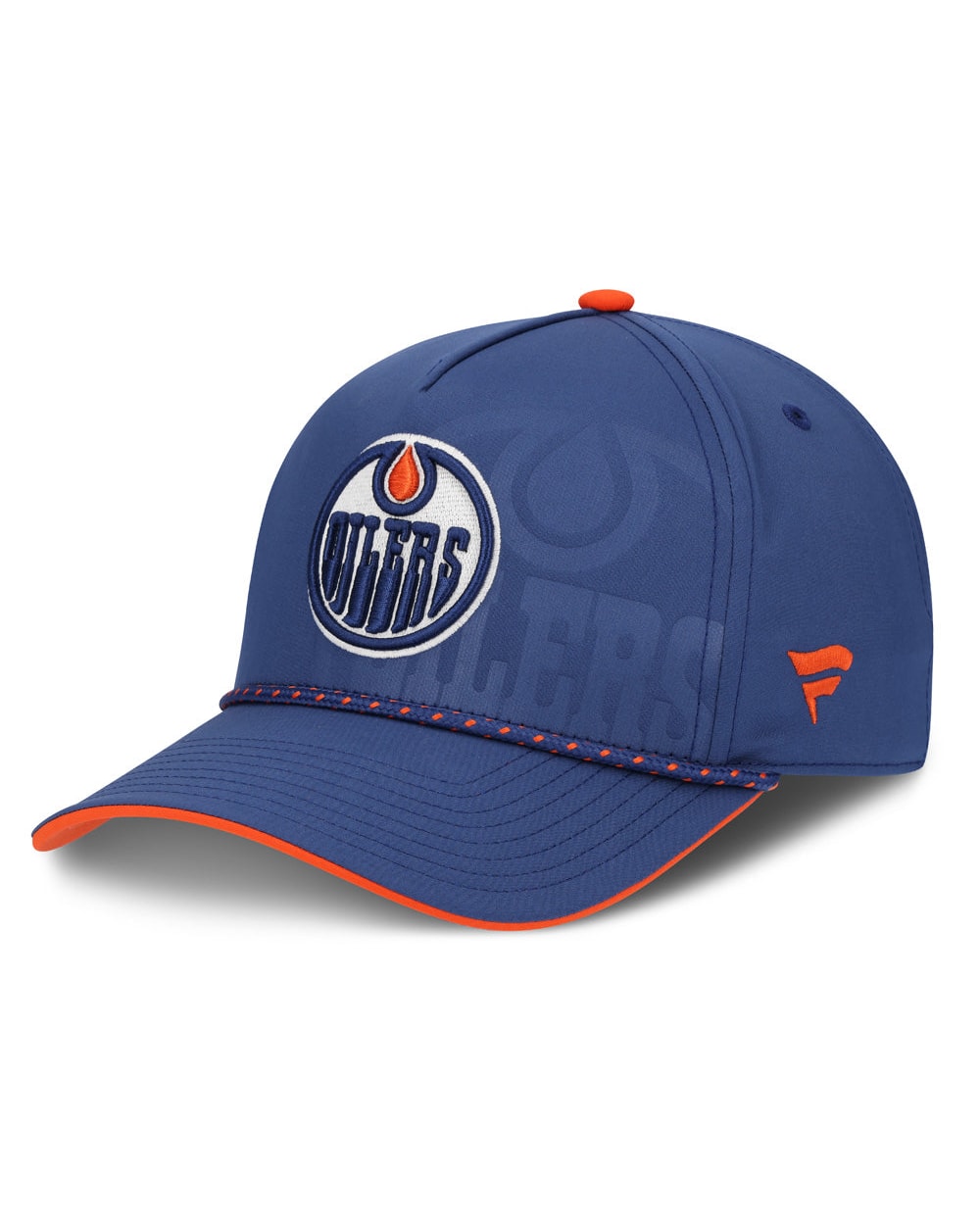 Fanatics Edmonton Oilers NHL Draft 2026