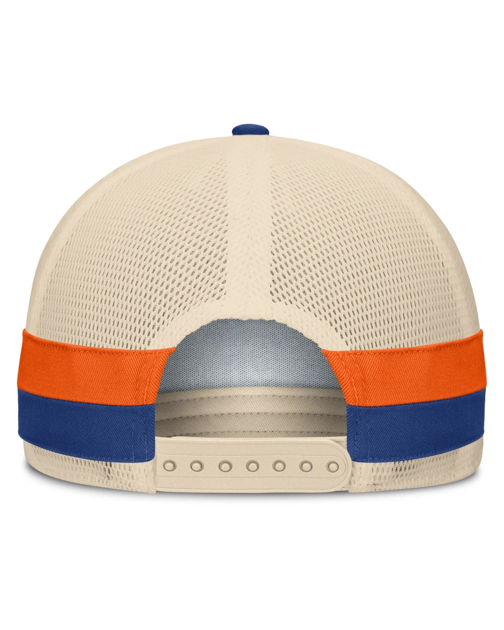 Fanatics Edmonton Oilers Prestige A-Frame Adjustable Hat
