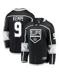 Fanatics Los Angeles Kings Home Breakaway Jersey - Kempe