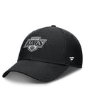 Fanatics Los Angeles Kings Core Structured Adjustable Hat