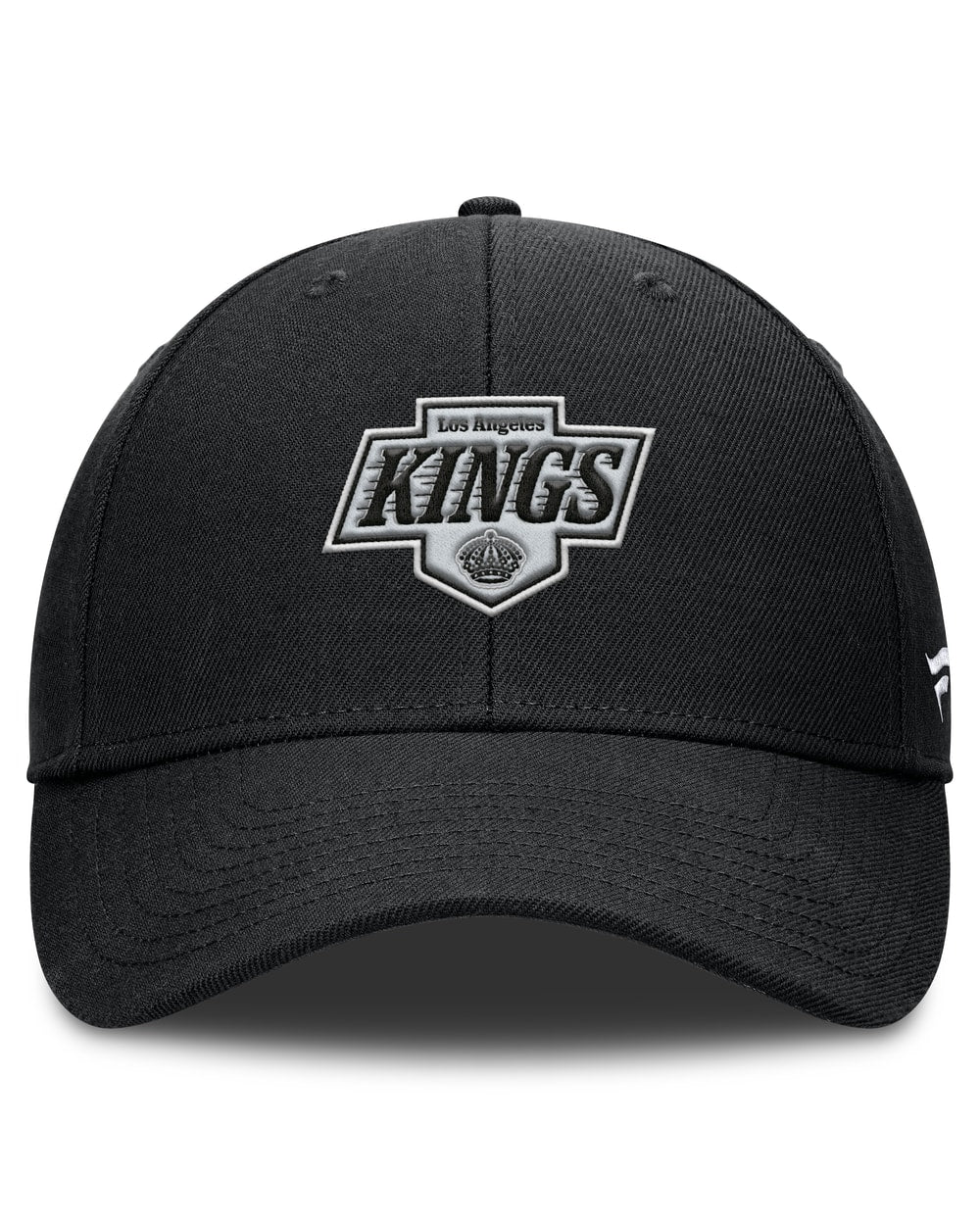 Fanatics Los Angeles Kings Core Structured Adjustable Hat