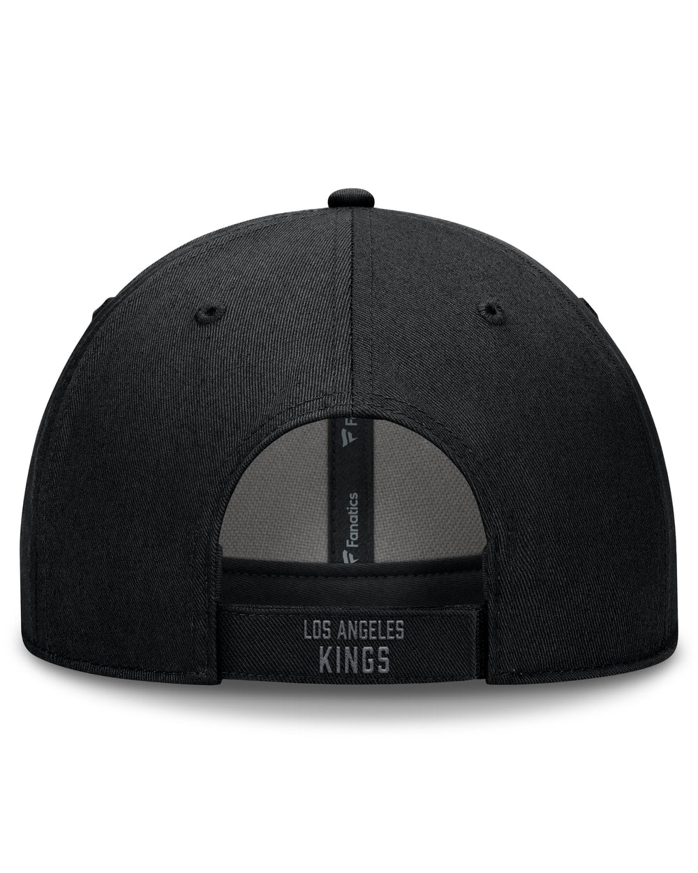 Fanatics Los Angeles Kings Core Structured Adjustable Hat