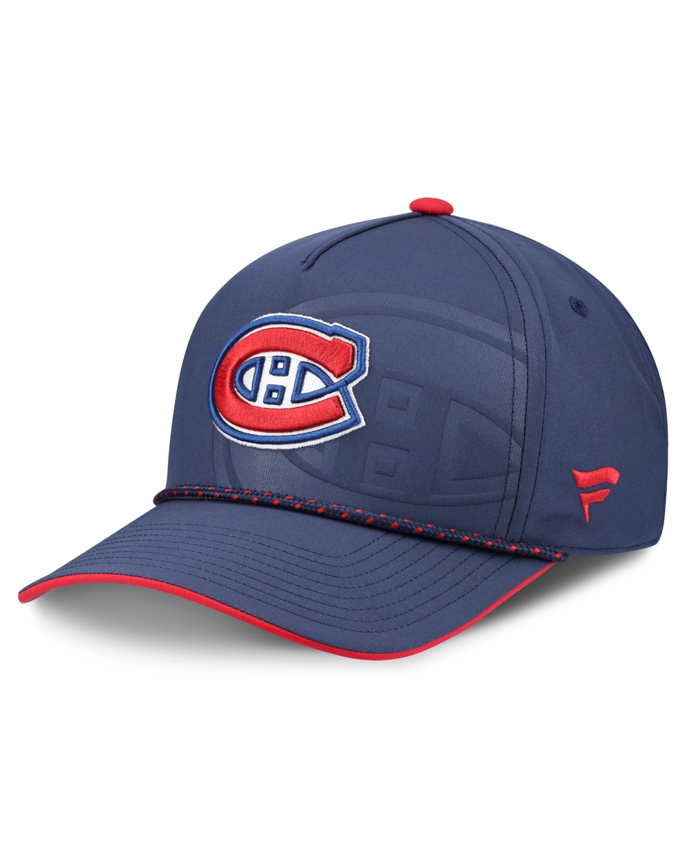 Fanatics Montreal Canadiens NHL Draft 2026
