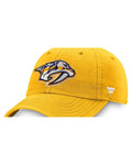 Fanatics Nashville Predators NHL Primary Logo Adjustable
