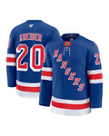 Fanatics New York Rangers Home Premium Jersey - Chris Kreider