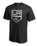 Fanatics Los Angeles Kings Primary Logo T-Shirt