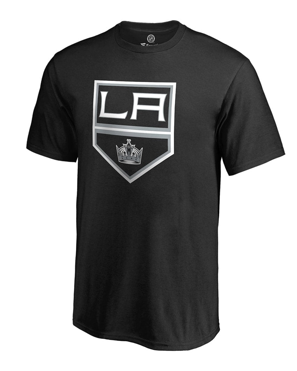 Fanatics Los Angeles Kings Primary Logo T-Shirt