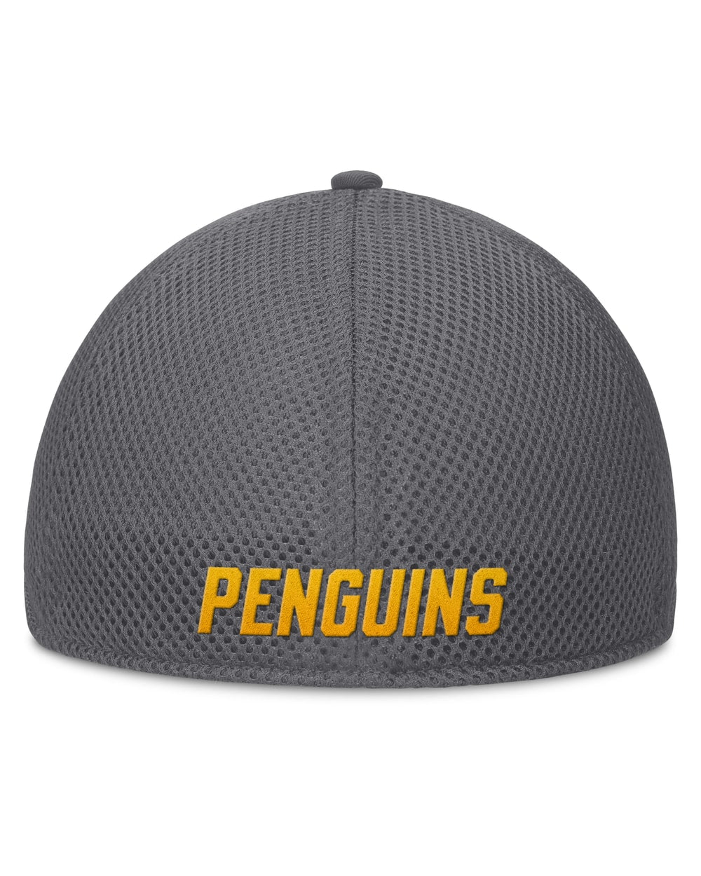 Fanatics Pittsburgh Penguins Clincher Team Stripes Flex Hat