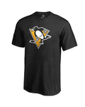 Fanatics Pittsburgh Penguins Core Primary Logo Tee
