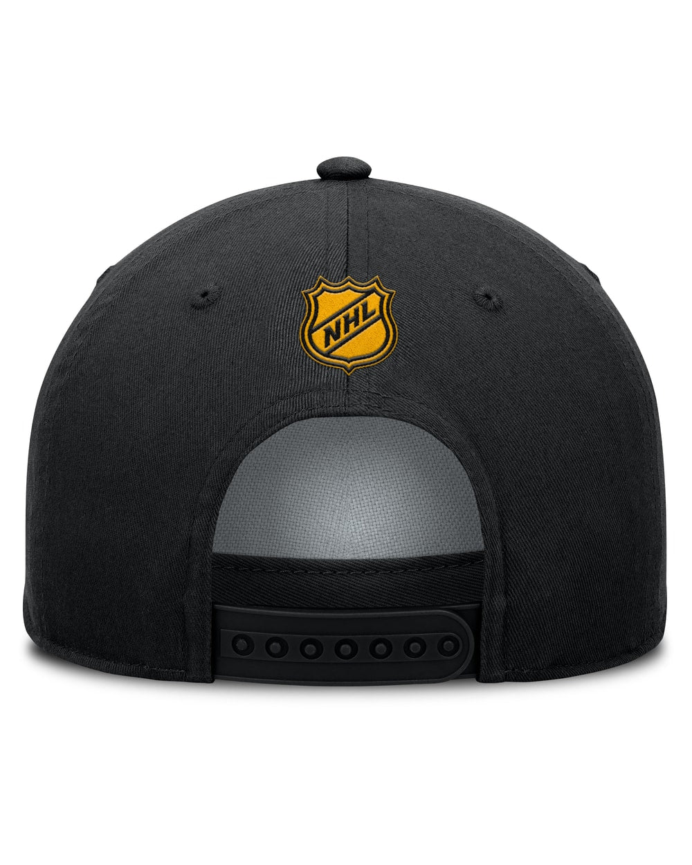 Fanatics Pittsburgh Penguins Decades Collection A-Frame Rope Adjustable Hat