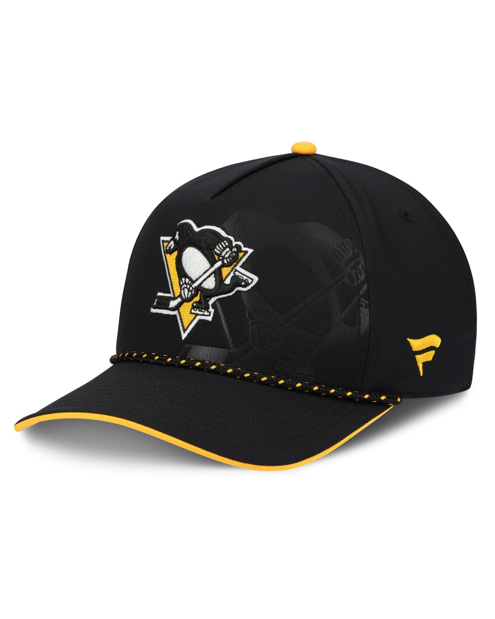 Fanatics Pittsburgh Penguins NHL Draft 2026