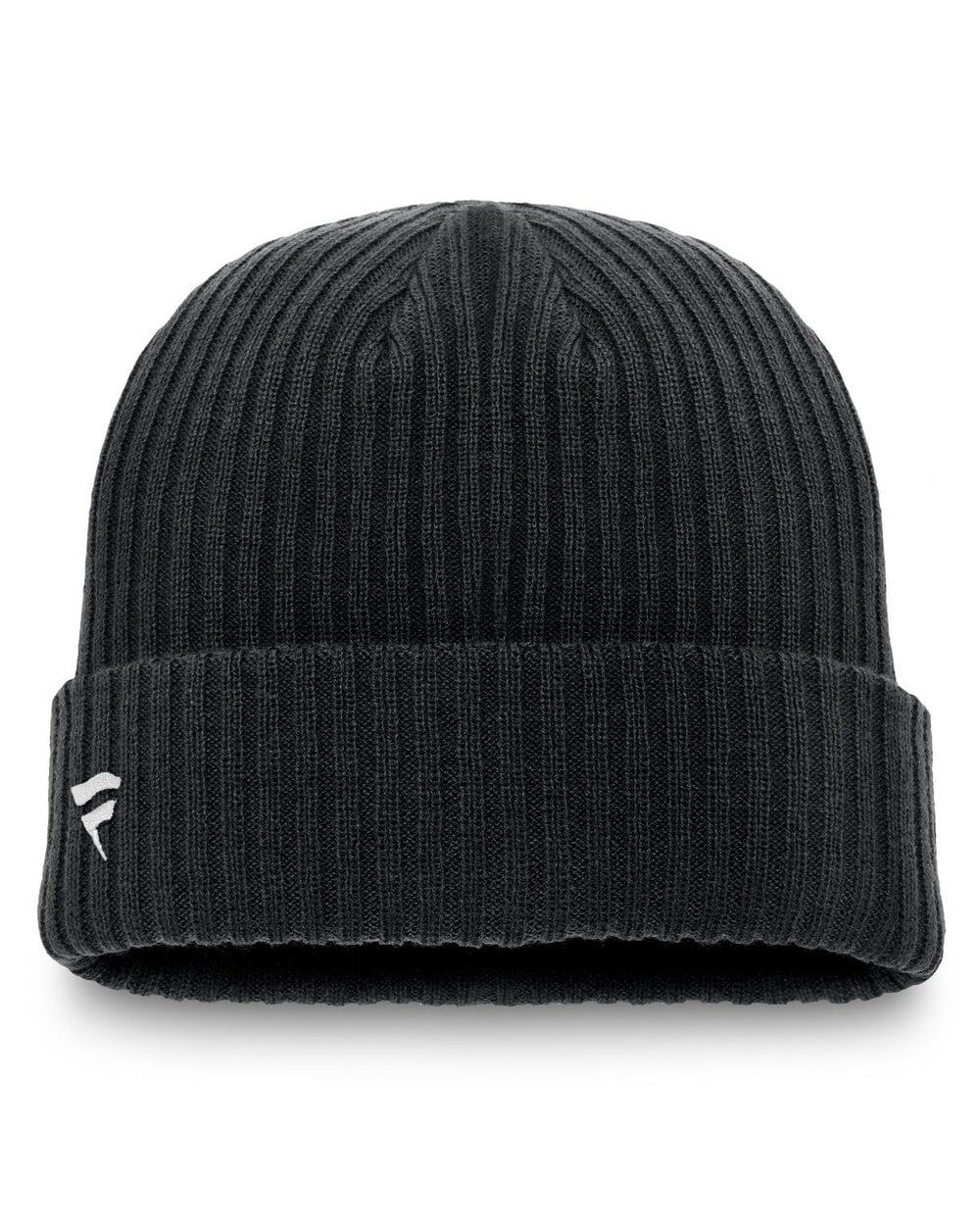 Fanatics Pittsburgh Penguins Primary Logo Cuffed Knit Beanie