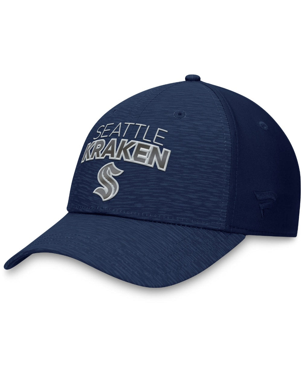 Fanatics Seattle Kraken NHL Ap Road Str Stretch