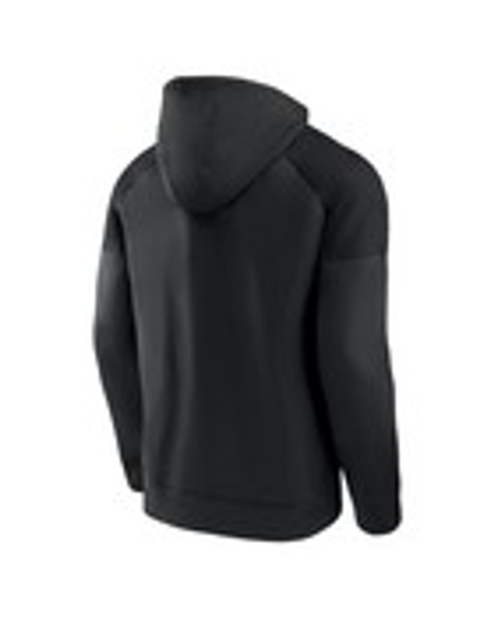 Fanatics Seattle Kraken NHL Black Ice Defendet Hoodie