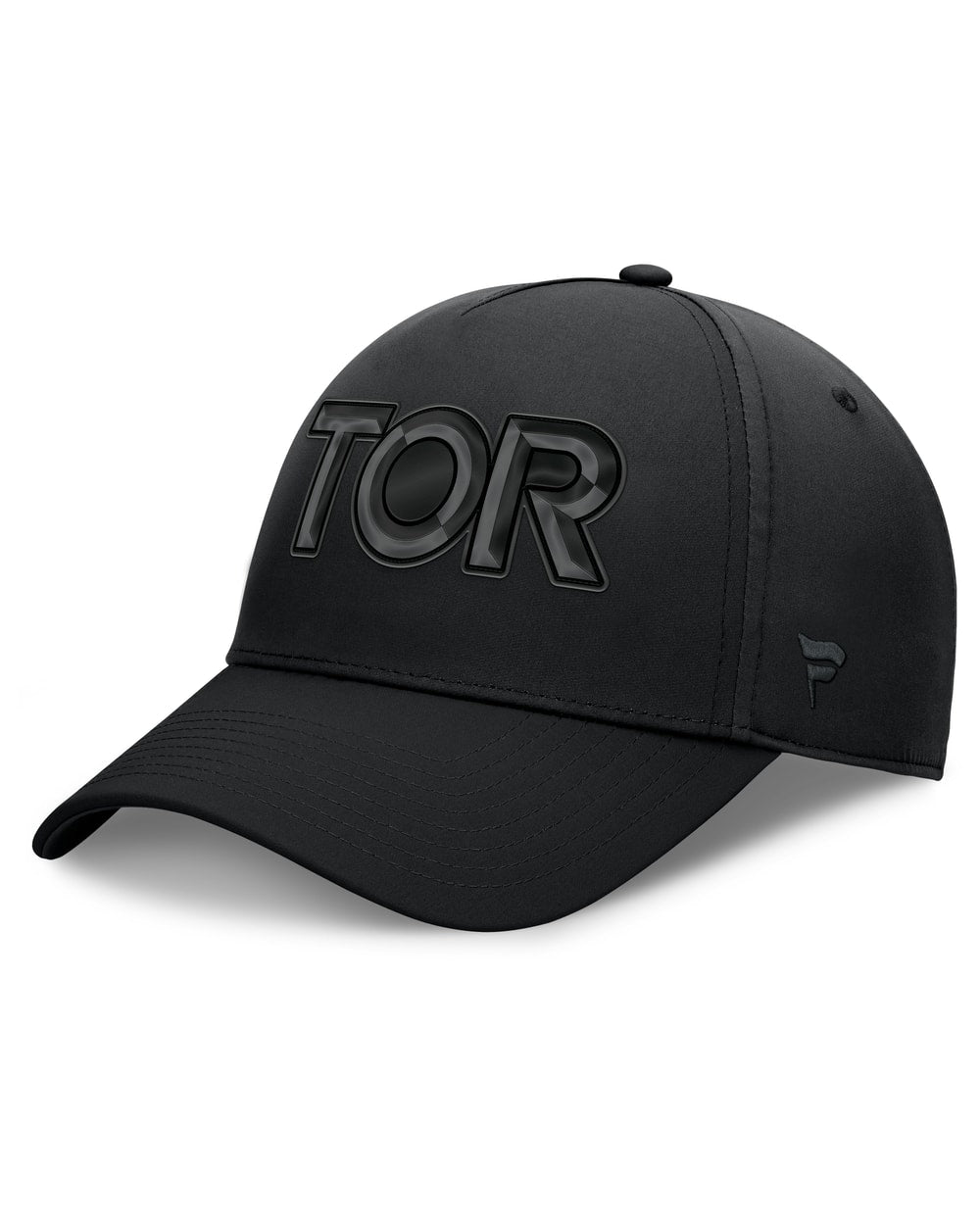Fanatics Toronto Maple Leafs Authentic Pro Road 4 Flex Hat