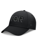 Fanatics Toronto Maple Leafs Authentic Pro Road 4 Flex Hat