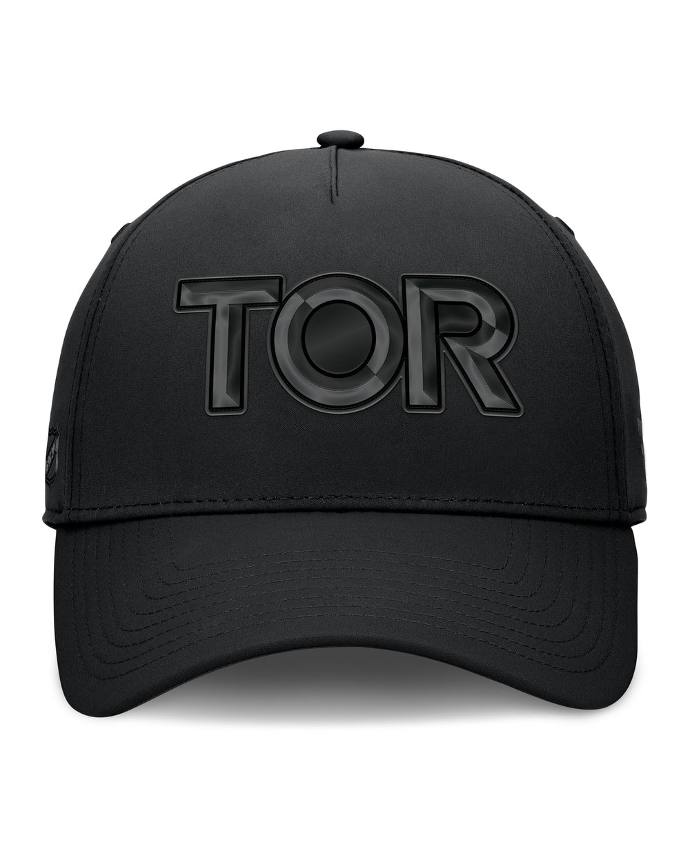 Fanatics Toronto Maple Leafs Authentic Pro Road 4 Flex Hat