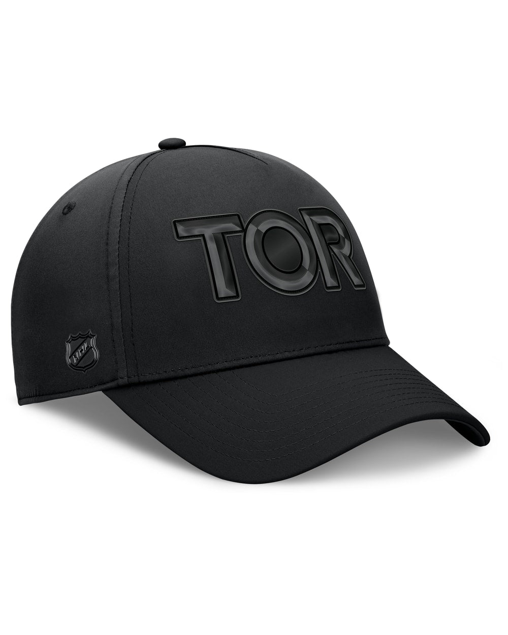 Fanatics Toronto Maple Leafs Authentic Pro Road 4 Flex Hat