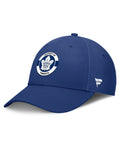 Fanatics Toronto Maple Leafs Authentic Pro Training Camp Flex Hat