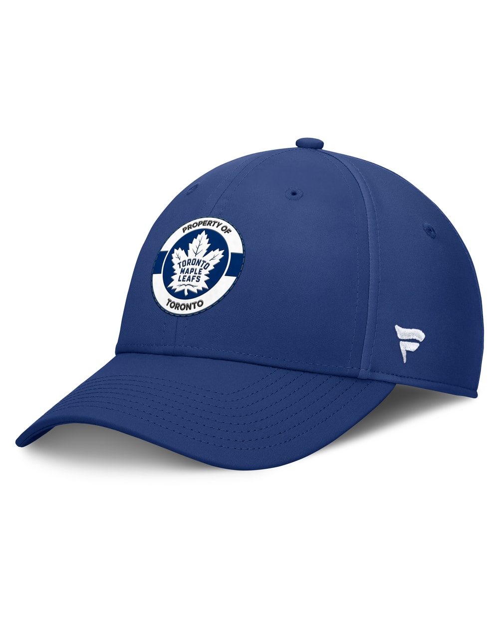 Fanatics Toronto Maple Leafs Authentic Pro Training Camp Flex Hat
