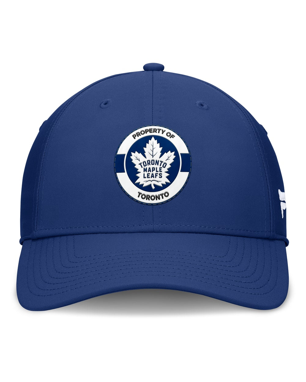Fanatics Toronto Maple Leafs Authentic Pro Training Camp Flex Hat