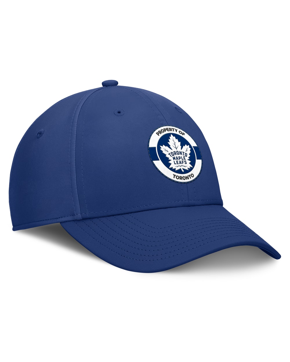 Fanatics Toronto Maple Leafs Authentic Pro Training Camp Flex Hat
