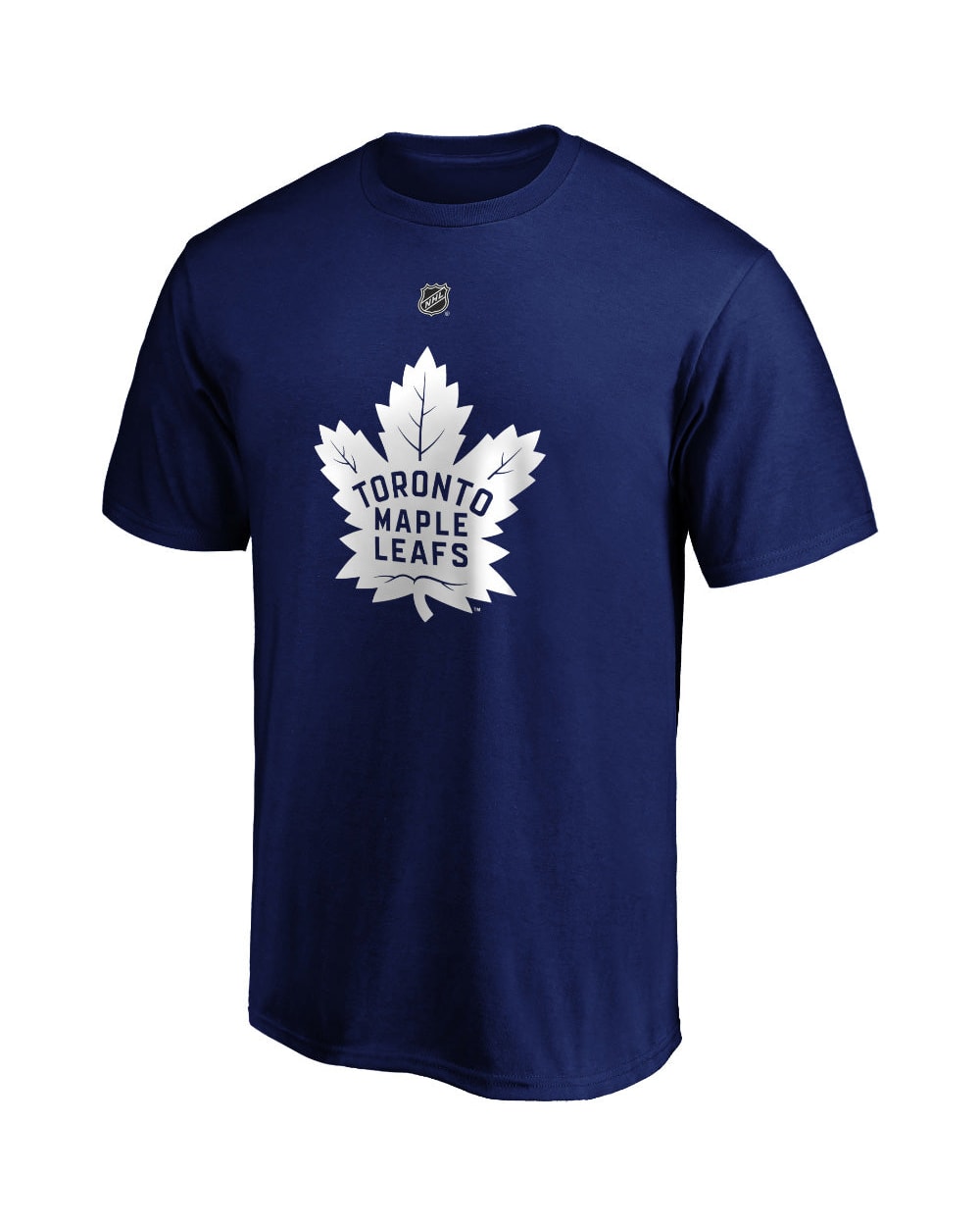 Fanatics Toronto Maple Leafs Authentic Stack T-Shirt - Nylander