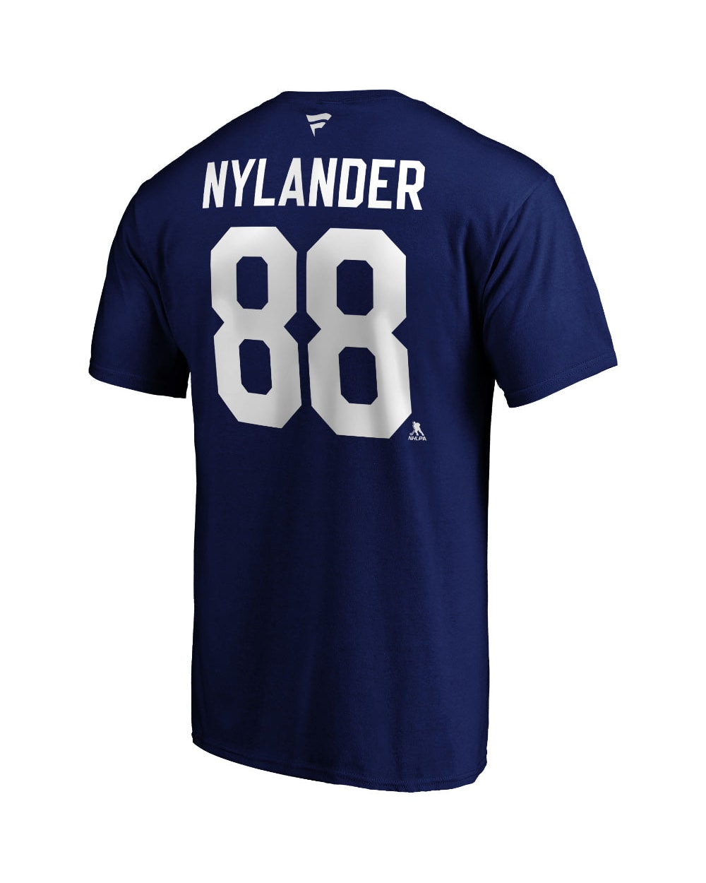 Fanatics Toronto Maple Leafs Authentic Stack T-Shirt - Nylander
