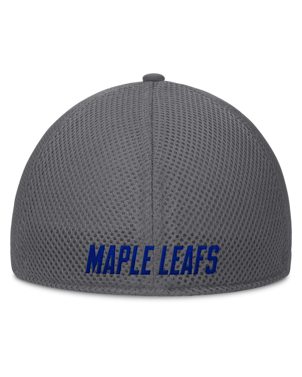 Fanatics Toronto Maple Leafs Clincher Team Stripes Flex Hat