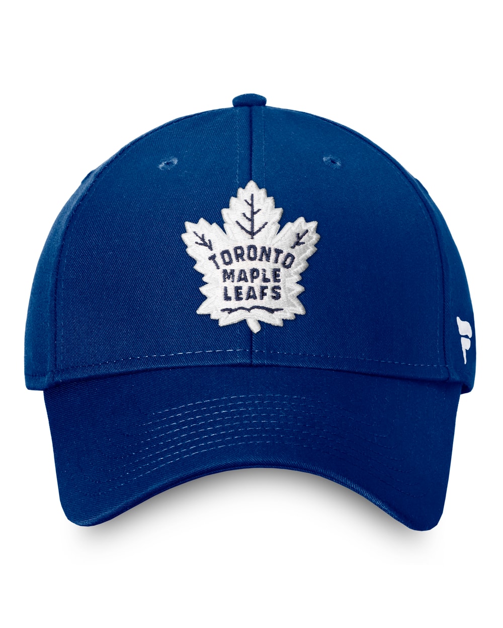 Fanatics Toronto Maple Leafs Core Structured Adjustable Hat