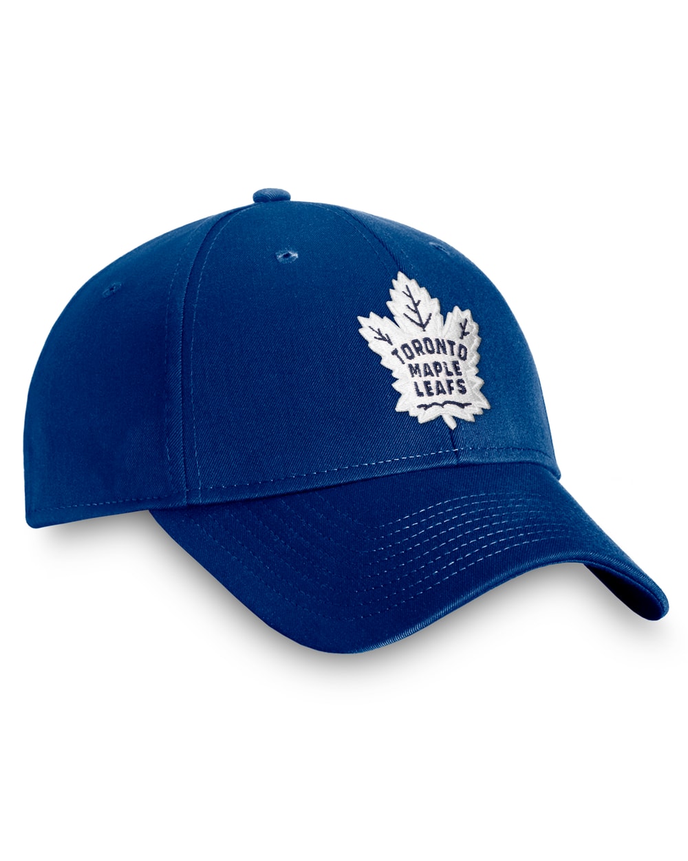 Fanatics Toronto Maple Leafs Core Structured Adjustable Hat