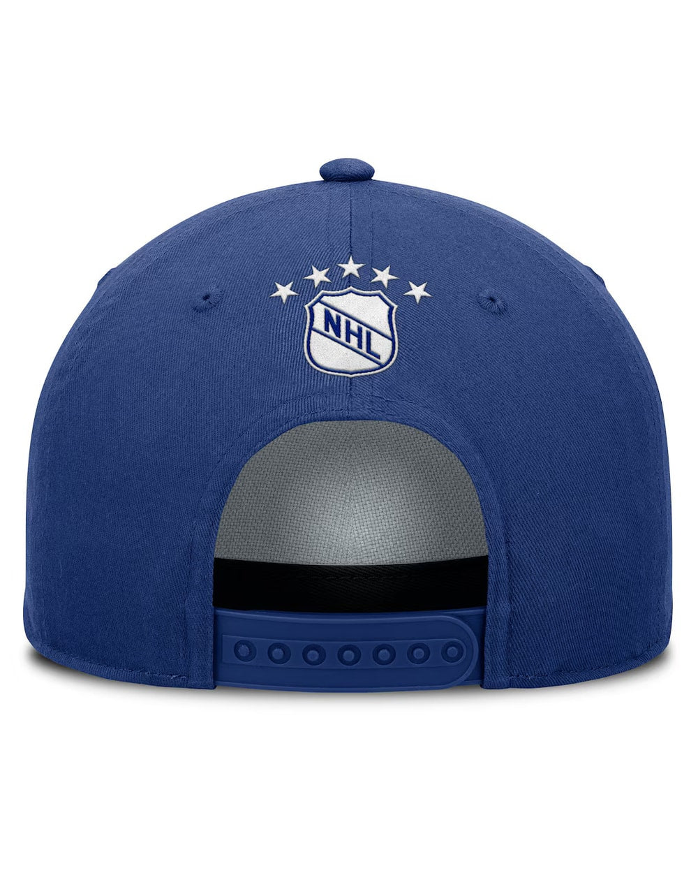 Fanatics Toronto Maple Leafs Decades Collection A-Frame Rope Adjustable Hat
