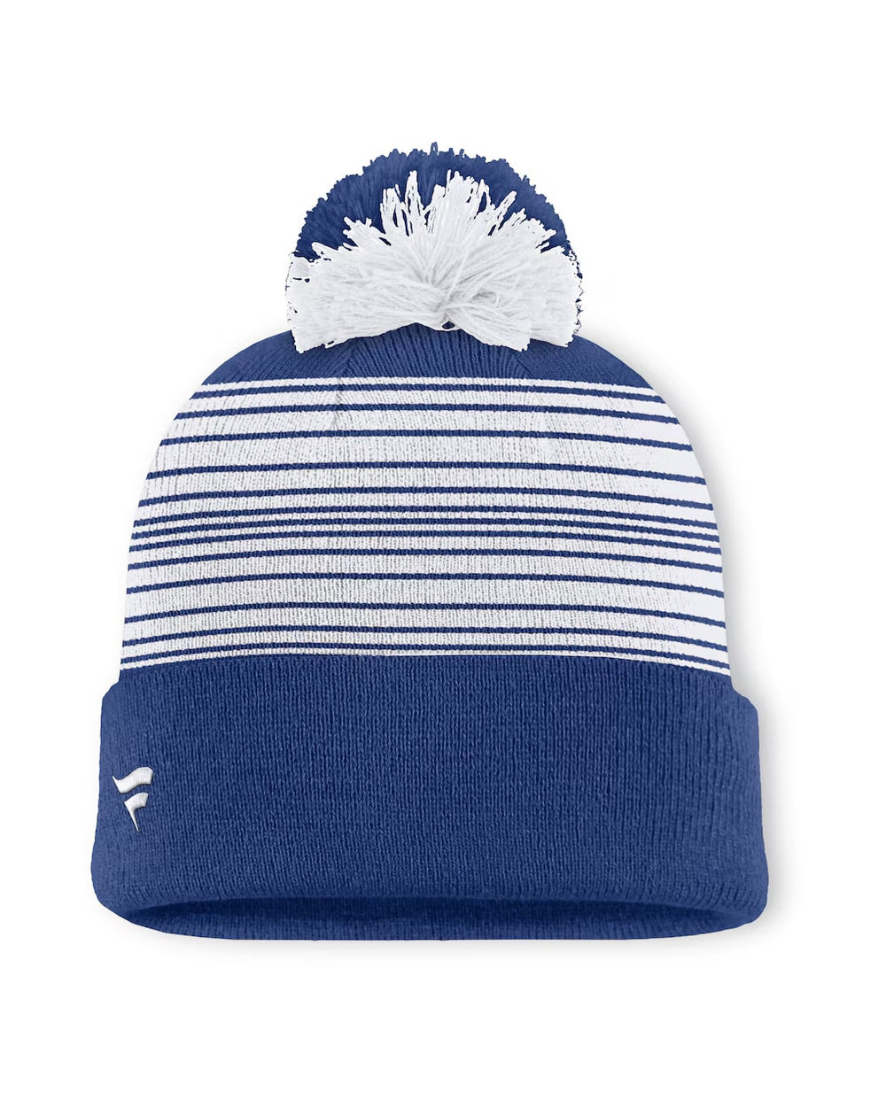 Fanatics Toronto Maple Leafs Spirit Cuffed Beanie