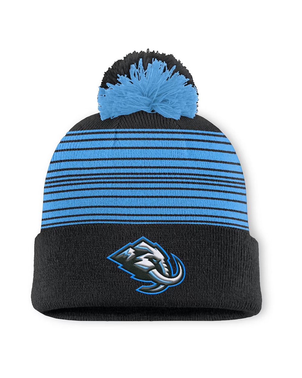 Fanatics Utah Mammoth Spirit Cuffed Beanie