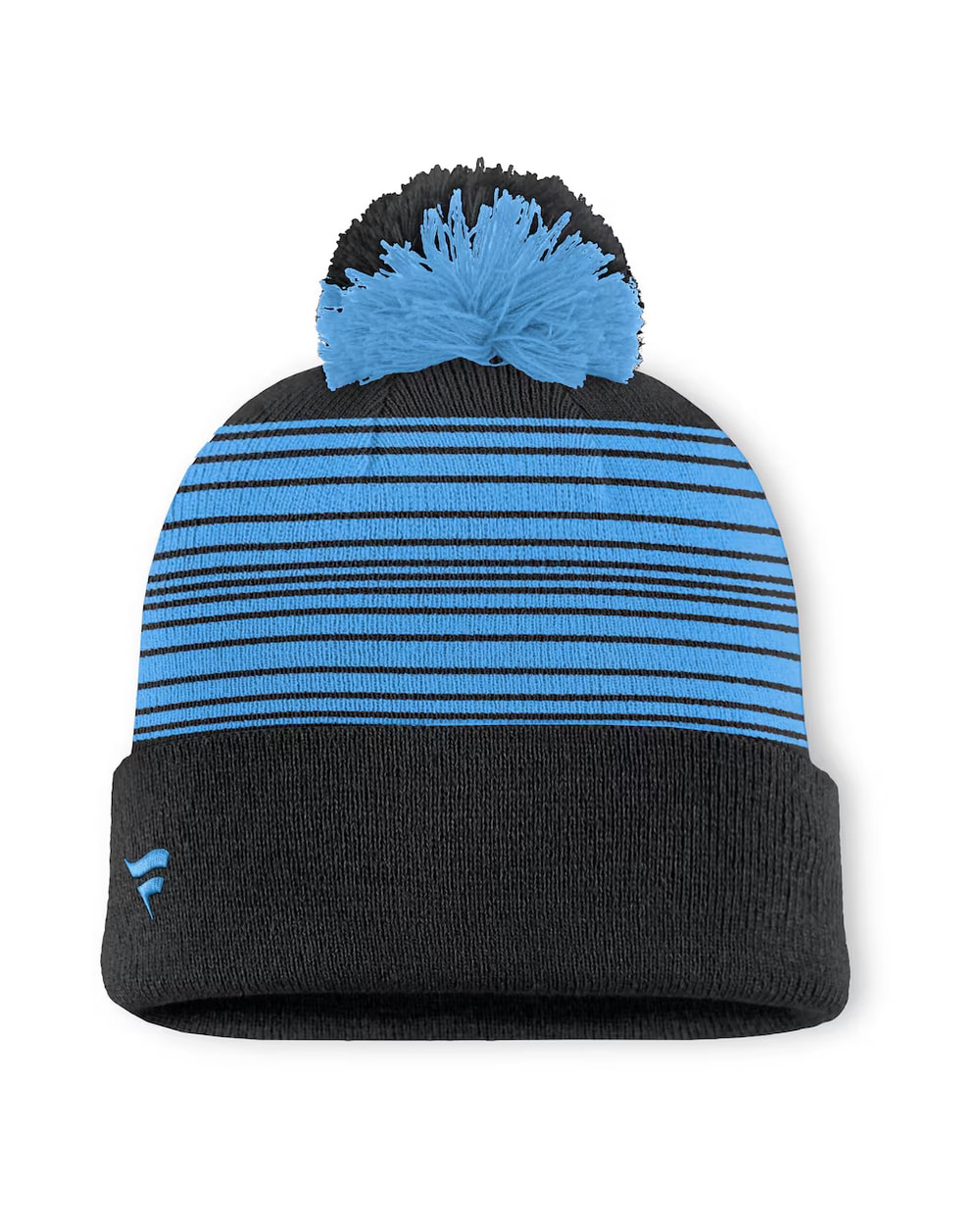 Fanatics Utah Mammoth Spirit Cuffed Beanie