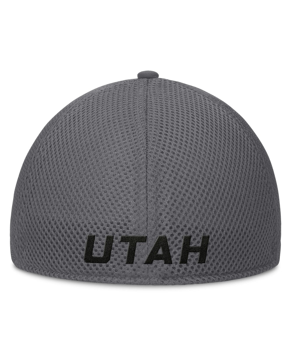 Fanatics Utah Mammoth Clincher Team Stripes Flex Hat