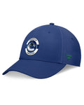 Fanatics Vancouver Canucks Authentic Pro Training Camp Flex Hat