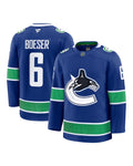 Fanatics Vancouver Canucks Home Premium Jersey - Brock Boeser