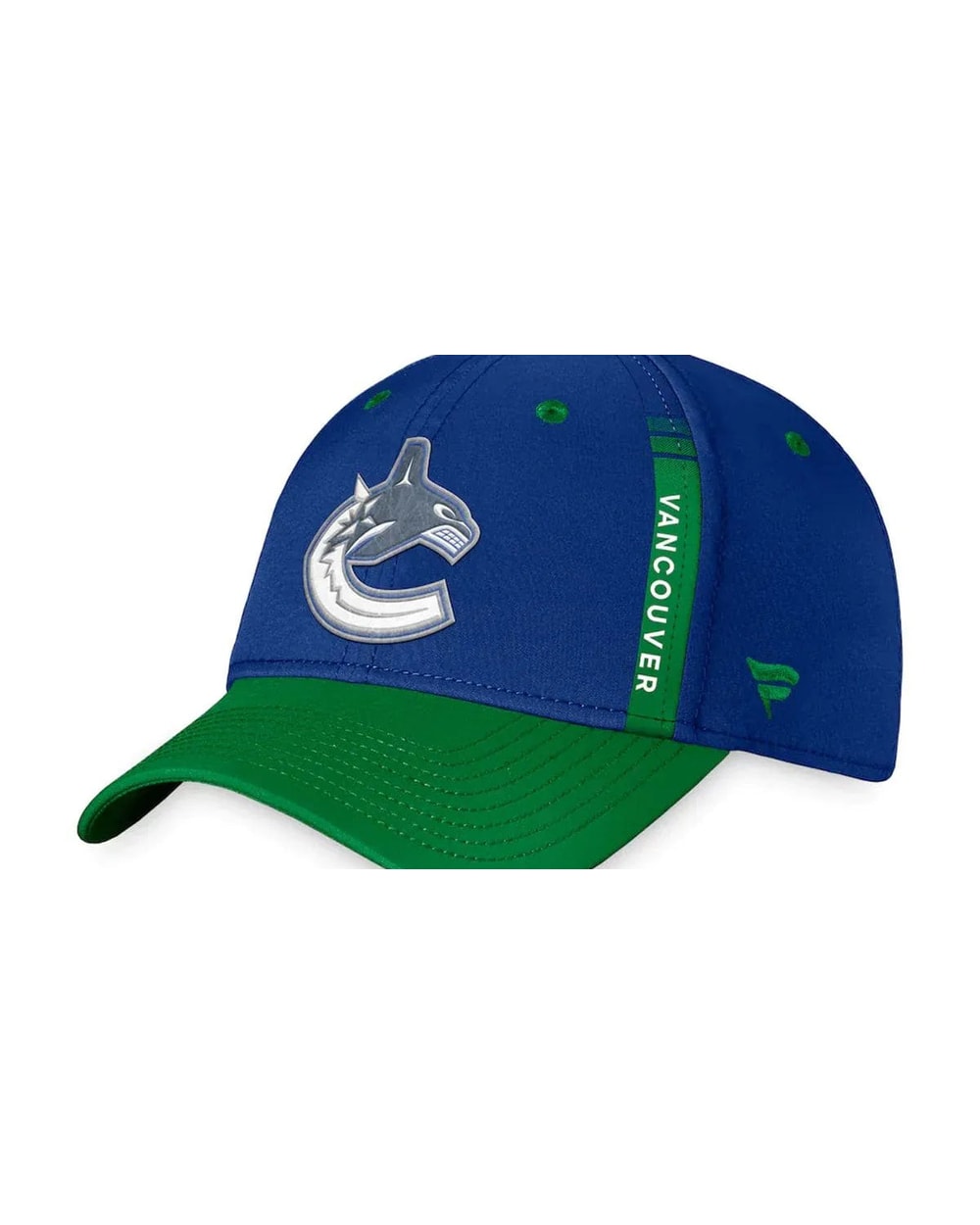 Fanatics Vancouver Canucks NHL Draft 2026