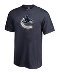 Fanatics Vancouver Canucks NHL Primary Tee
