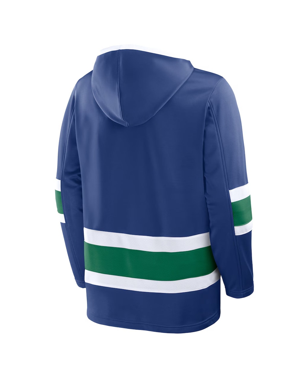 Fanatics Vancouver Canucks Prime Time Fleece Hoodie