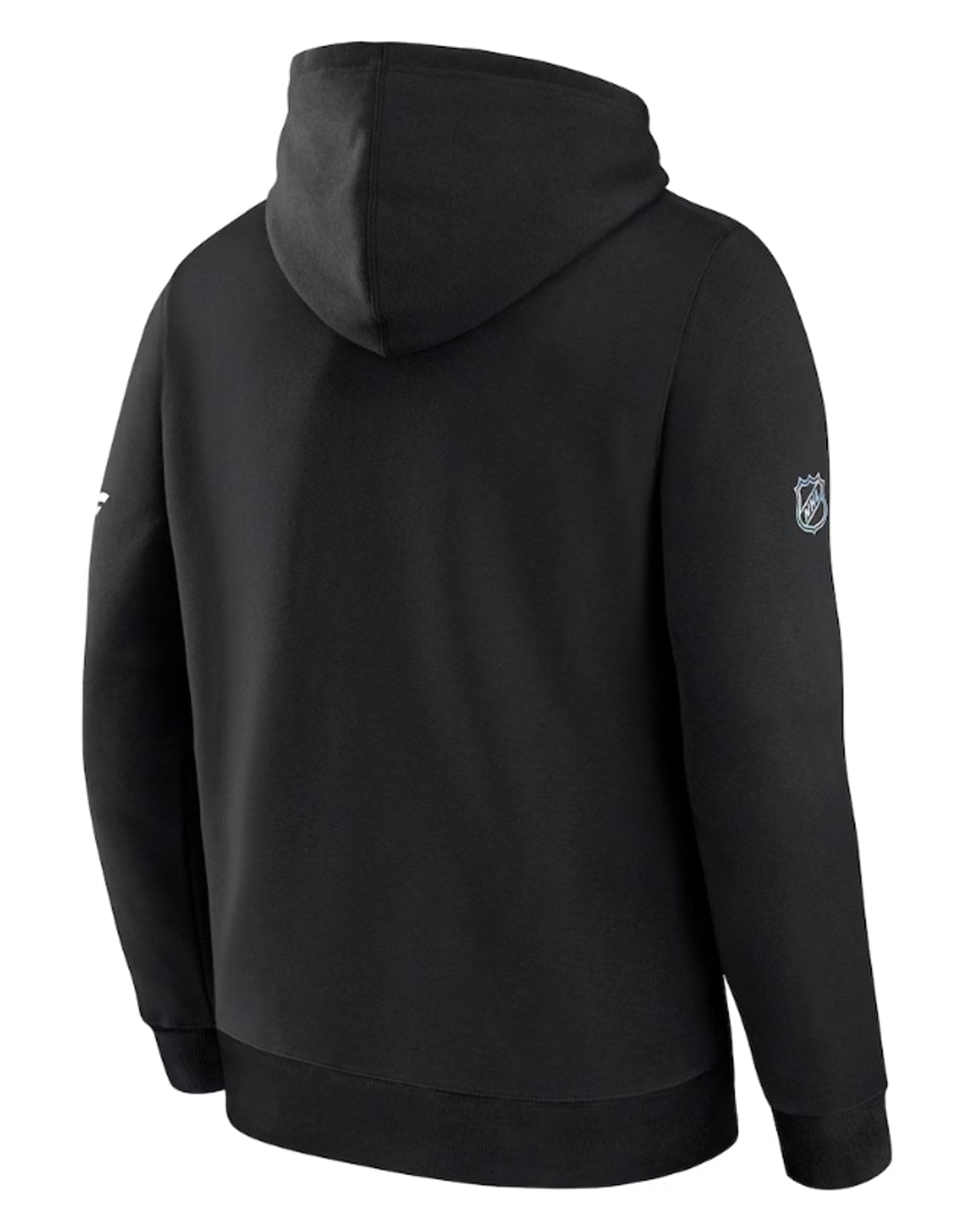 Fanatics Vegas Golden Knights Authentic Pro Primary Hoodie