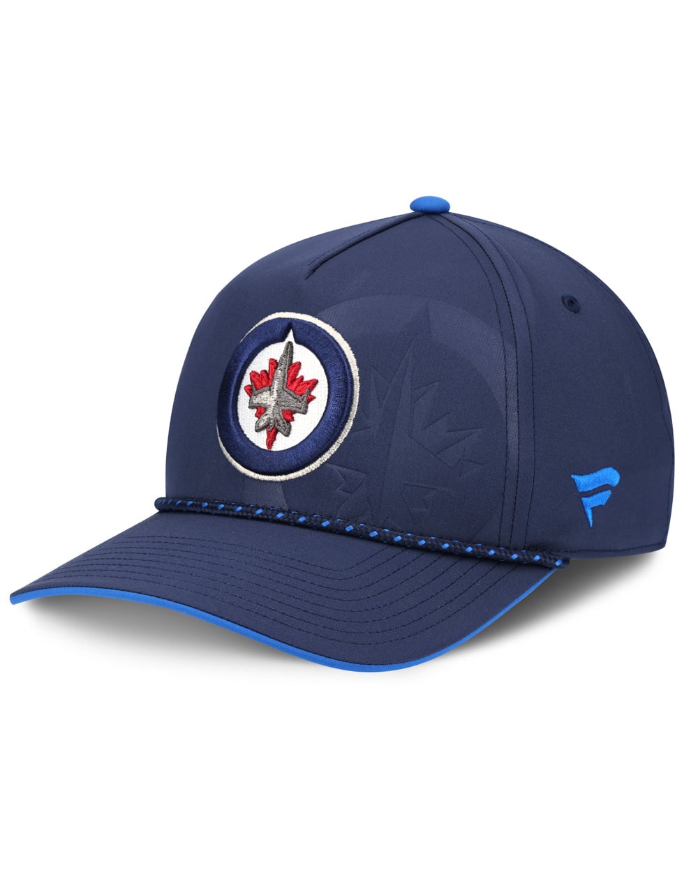 Fanatics Winnipeg Jets NHL Draft 2026