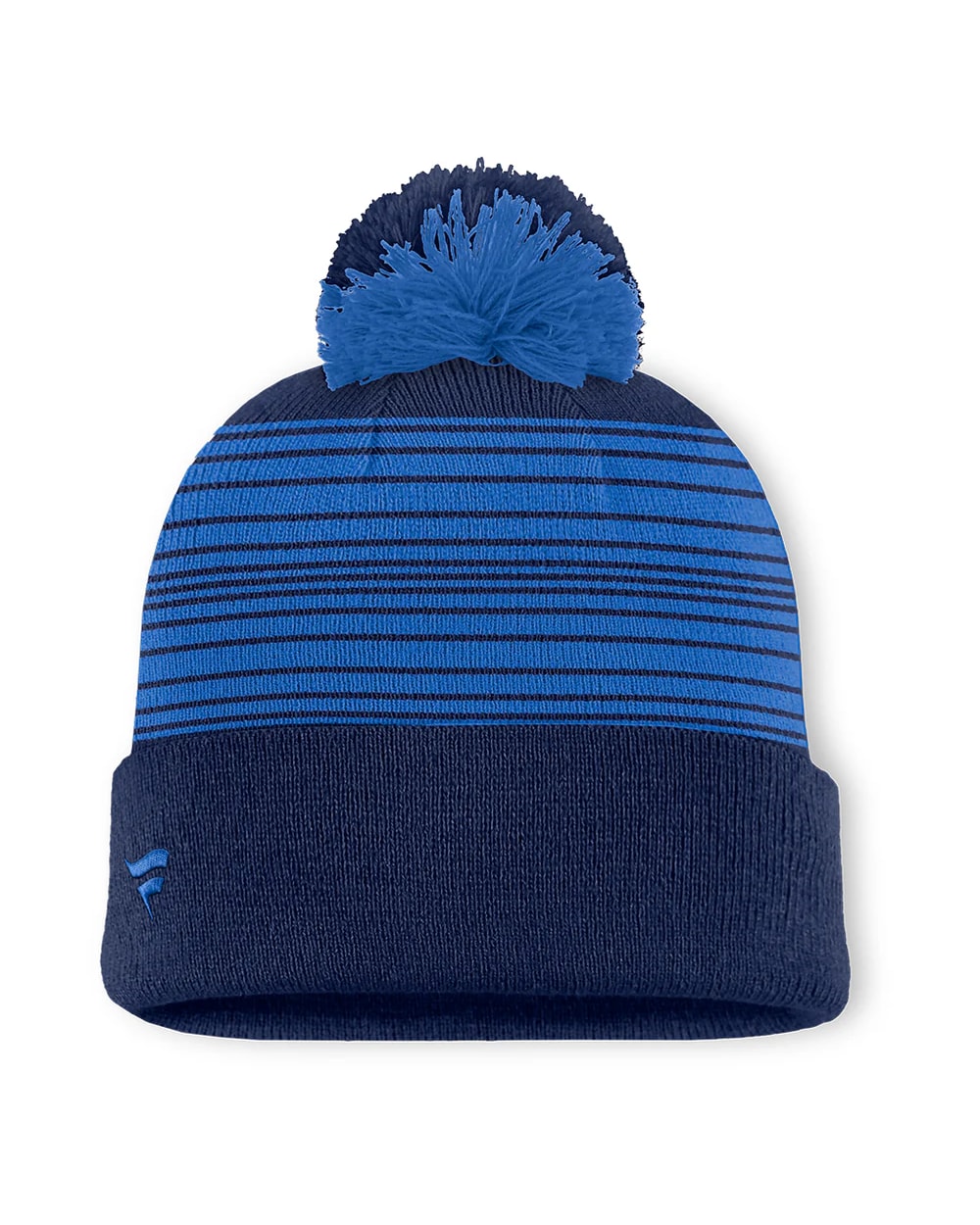 Fanatics Winnipeg Jets Spirit Cuffed Beanie