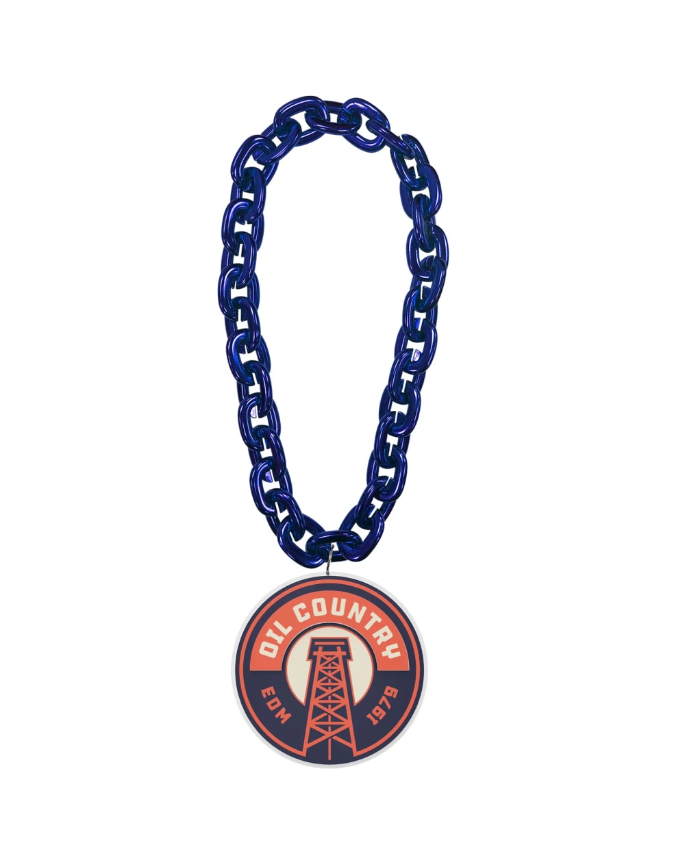 FanFave 3D Edmonton Oilers Alternate Oil Derrick